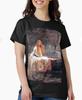 John William Waterhouse The Lady of Shalott Classic T-Shirt