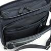 Takeo Kikuchi Quest Shoulder Bag, Vertical, Made in Japan, No. 786102