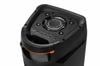 FULL LED KARAOKE AUDIO SYSTEM - BP-PB06DB
