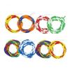 JJR Jump Rope Group Slim Bead Jump Rope 3.1M~10M
