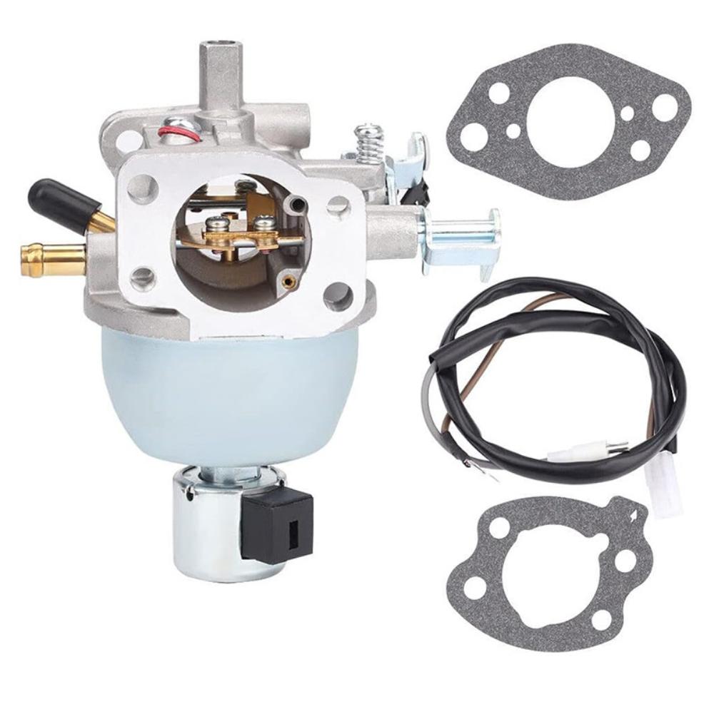 Carburetor Kits with Gaskets for Briggs & Stratton 846944 847395 808725 350777 356776 Engine Lawn Mower Carb
