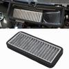 For Tesla Model 3 2021- 2026+ Car External Filter Element Air Conditioning Air Inlet Filter Purifying Air Filter Interior Parts