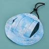 Cotton Cat Sun Hat S/M/L Dog Fisherman Hat Cute Cat Bucket Hat  for Small Medium Cat