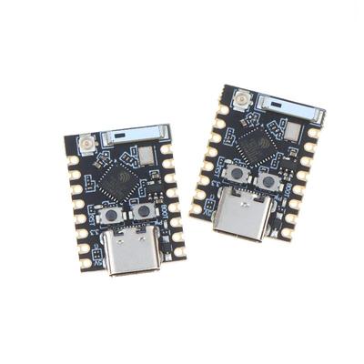 1 Stück Typ-C ESP32 C3 Super Mini Entwicklungsplatine mit WLAN Bluetooth für DIY-Projekte