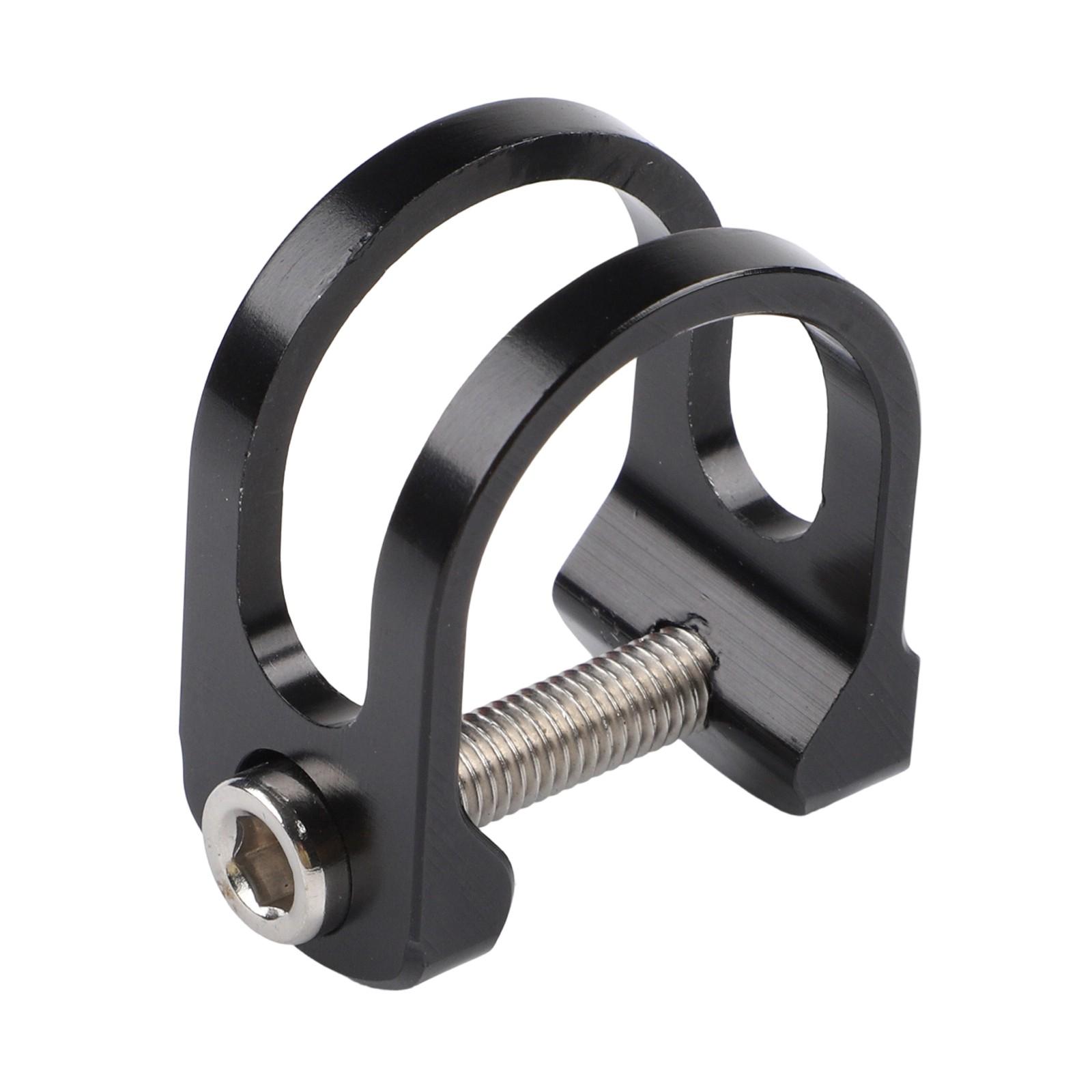 304 Stainless Steel Bolts Bicycle Brake Clamp Brake Lever Fixing