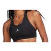 Jumpman Solid Sports Underwear Women Underwear Black CW2427-010