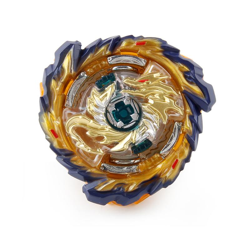 Beyblade Burst Gyro B167 Super King Phantom Dragon Single Gyro fără transmițător pentru jucării pentru băieți