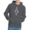Star Trek Mens Terran Empire Hoodie