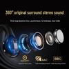 aigo TJ170 TWS Open-Ear Clip-on Bluetooth Sports Earphones