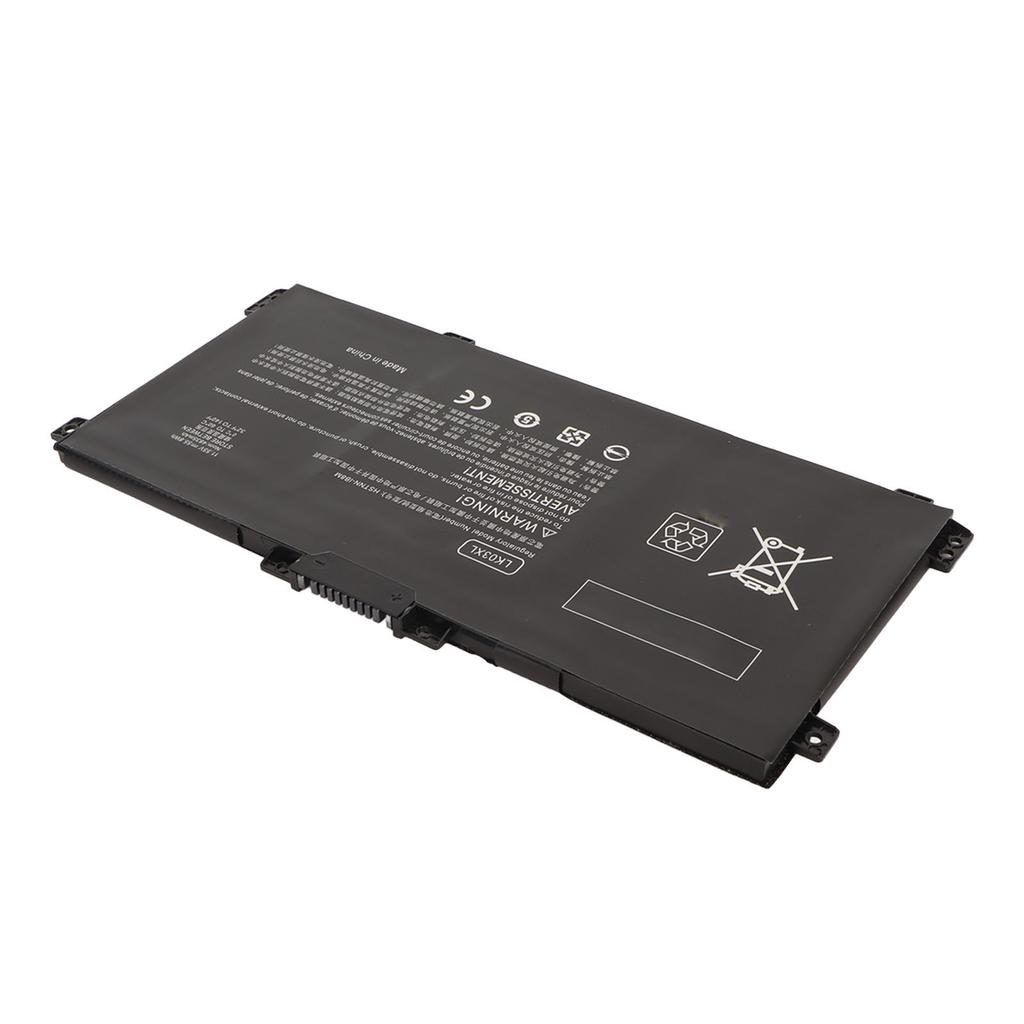 Laptop Battery LK03XL L09281‑855 916814‑855 Replacement for HP Envy X360 15m Cn0xxx 15 Cr0xxx 15m Cn0012dx 15m Bp0xx