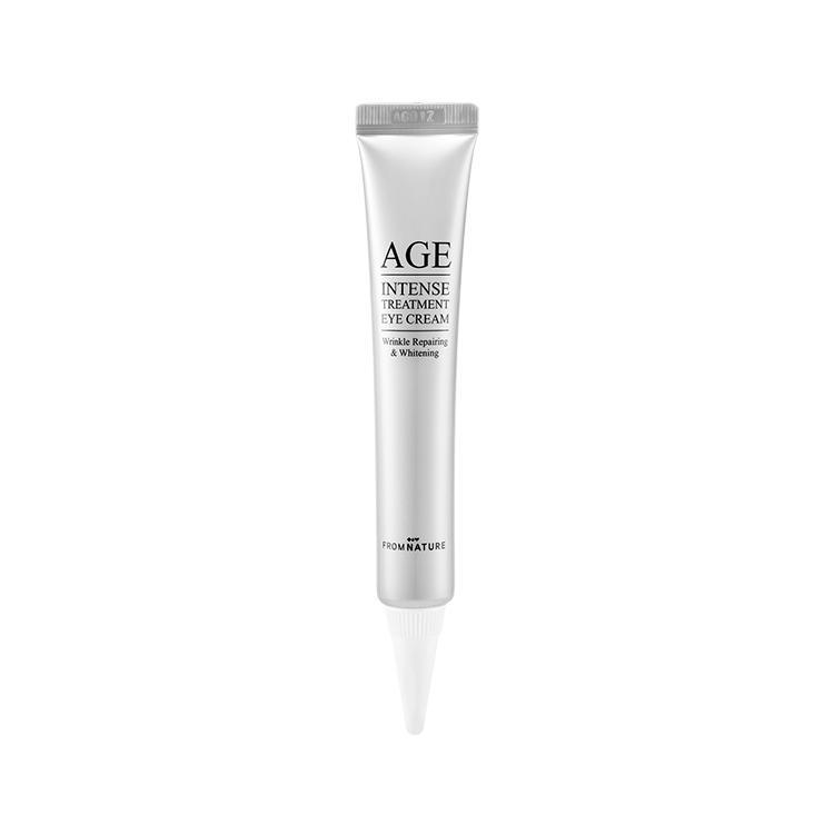 age intense treatment eye cream