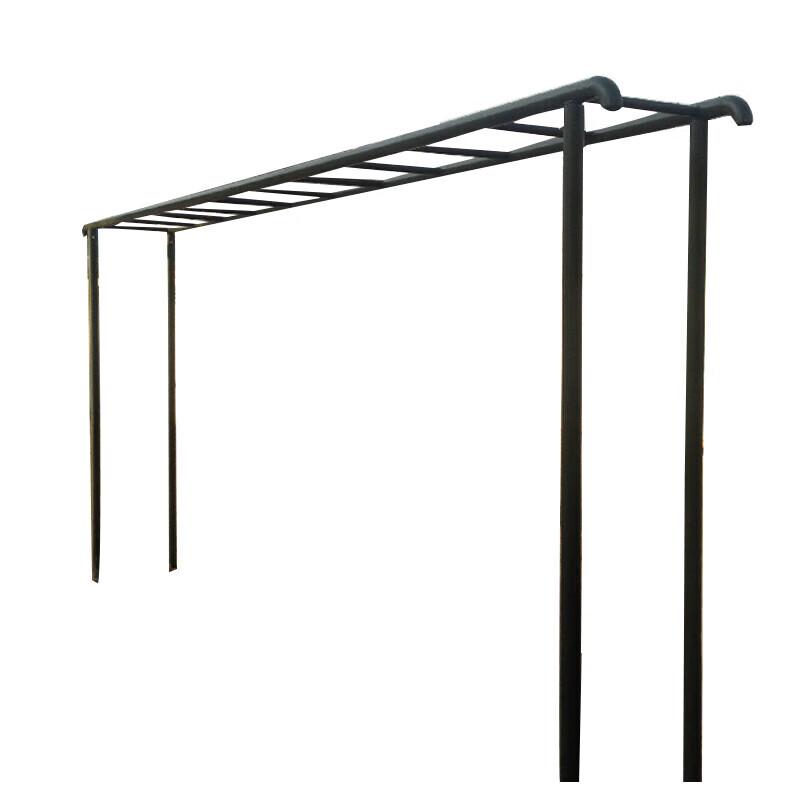 Shuang Yu 400m Obstacle Course Horizontal Ladder