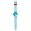 Swatch Angel Bart watch SO28Z115 Blue