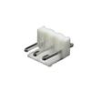 3-Pin VH3.96 Gerade Stiftbuchse Stecker mit Verriegelungsschnalle, Kunststoffgehäuse, VH-3Y VH-3A Auto Stecker 3P