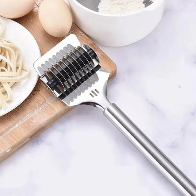 Makarna araçları – Makarna Kesiciler
