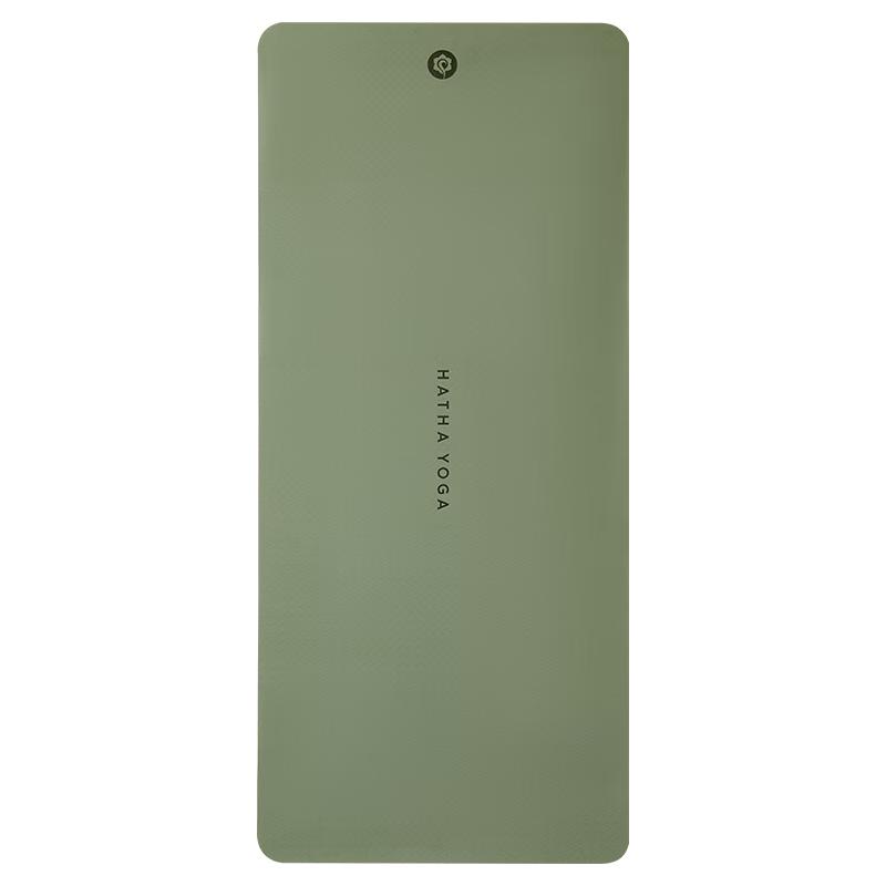Hatha Eco-friendly Non-slip Yoga & Fitness Mat