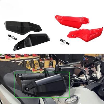 Motorcycle Handguard Deflectors Windshield Cover For Honda CRF1100L X ADV 750 2021 Hand Guard Shield Protector