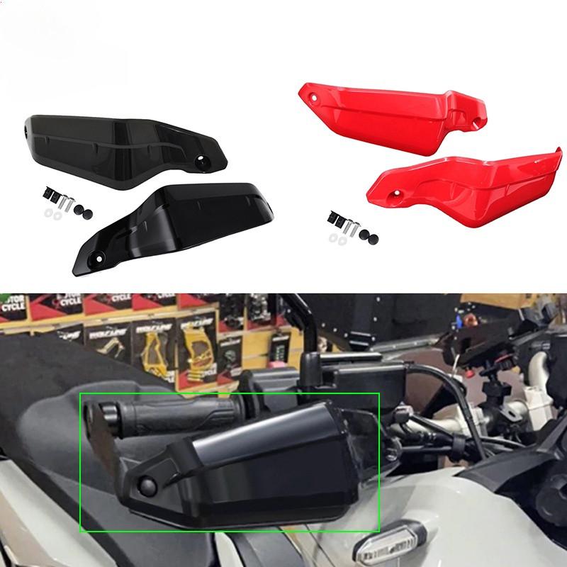 Motorsykkel Håndbeskyttere Deflektorer Vindskjermdeksel For Honda CRF1100L X ADV 750 2021 Håndbeskytter Skjold Beskytter