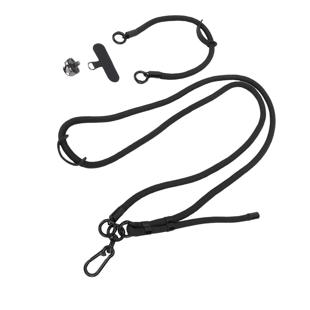 Kamerahals- och handledsrem Lämplig för Insta360 X5 X4 X3-kamera Anti-förlust Anti-fall Lanyard
