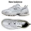530 Unisex Sneakers U530NEC