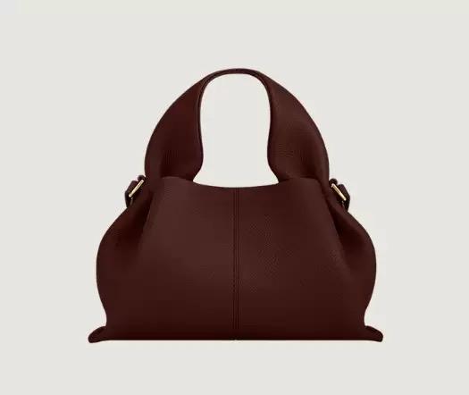 Pol cloud bag niche design light