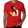 Dawn of the Dead T-Shirt summer clothes vintage blanks plain black t shirts men