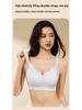 Invisible Full Cup Minimizing Lift Bra with Side Support