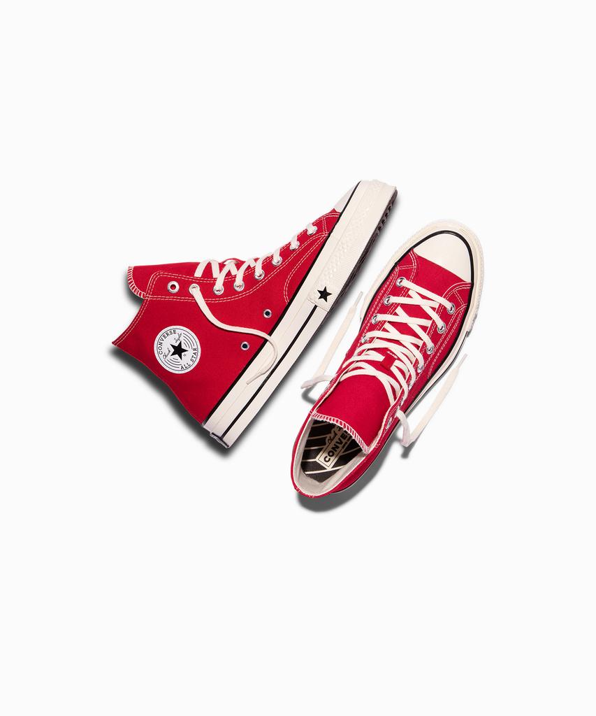 Converse Chuck 70 X Enamel Red A24232C