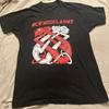 Zeldzaam Nieuw Model Army Band Groot Logo T-shirt S tot 5XL UR460 Unisex T-shirt