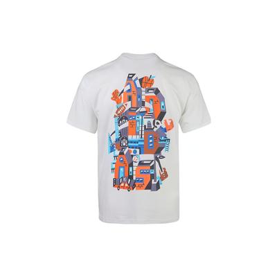 T-Shirts & Muskelshirts – T-Shirts