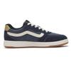 Vans Bravo Navy Whisper V2740 Dnm Navy Whisper