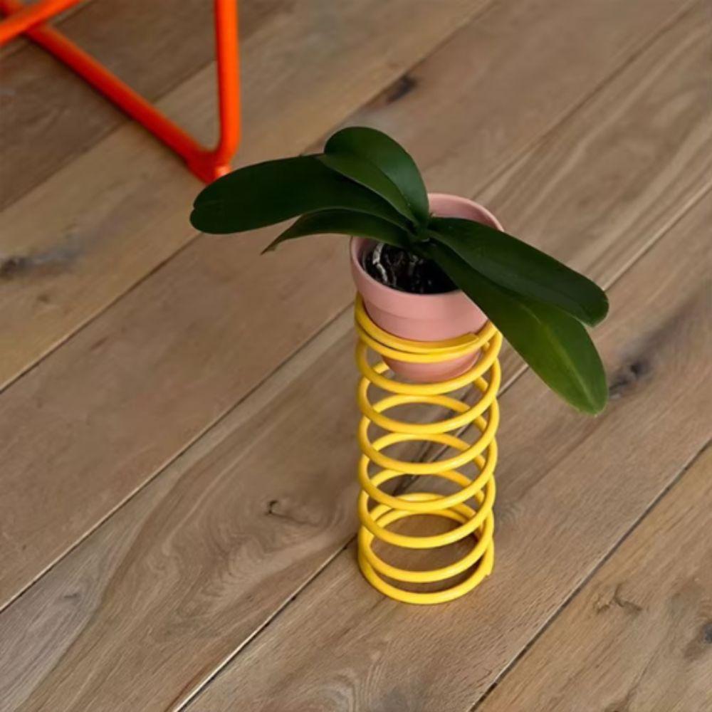 Stylish Plant Riser Creative Plant Shelf Furniture Decorative Shelf Indoor