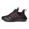 adidas RapidaSport Bounce BOA J Chinese New Year - Black Scarlet Kids Sneakers Core-Black Better-Scarlet IE4239