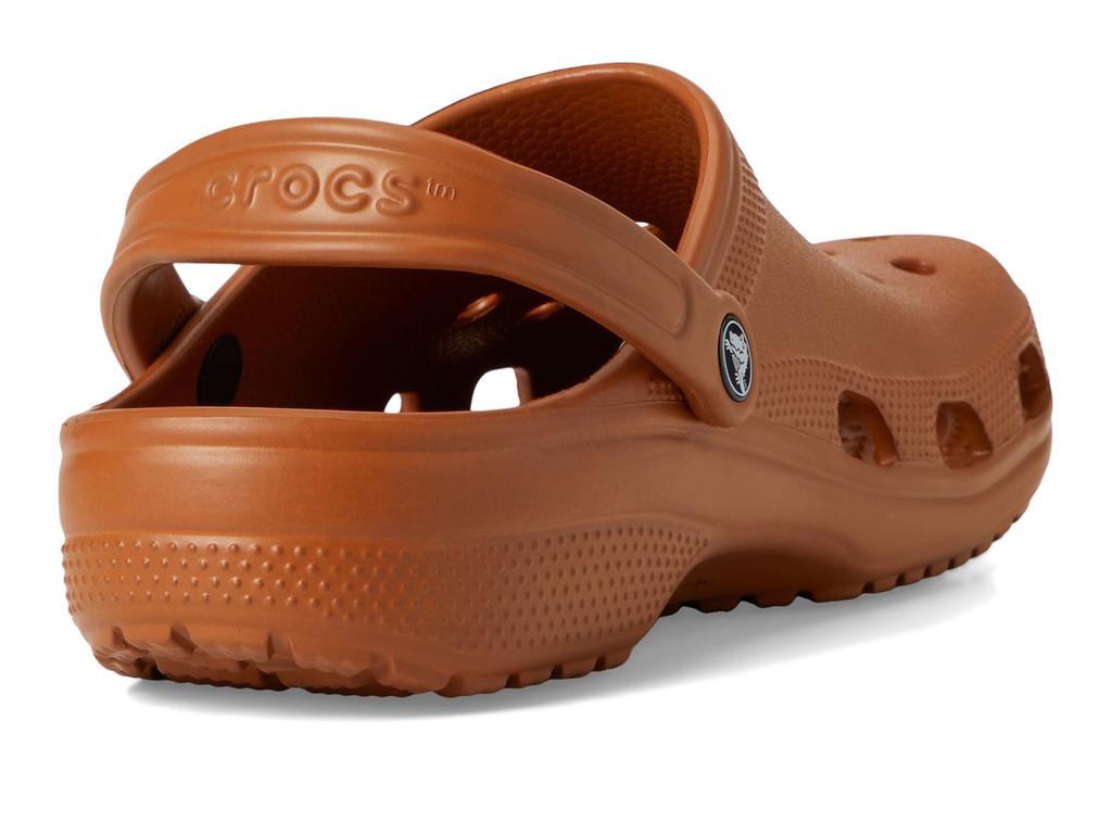 Crocs Classic Clog Cognac 29cm