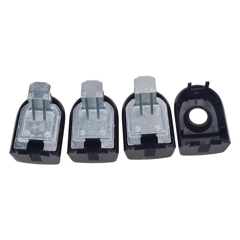 Nissan Versa Door Handle 2007-2012 (82641-EL12A 80644-EL12A)