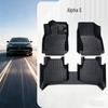 Accesorii pentru interiorul mașinii – Covorașe pentru interior și portbagaj