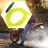 Motorcycle Oil Tank Valve Hose Modification Easy To Use Riding Install Maintenance Outdoor