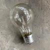 Tungsten Filament E27 Screw Base Incandescent Bulb - 25W To 200W