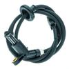Sensor ABS Velocidade Roda Traseira Para Vw Passat B3/B4