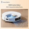ECOVACS T30 PRO Robot Vacuum and Mop CN plug (adapter included)