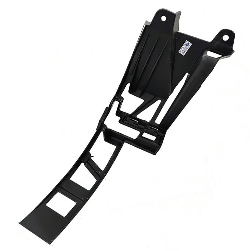Rear Bumper Bracket Support for Mercedes-Benz CLA-Class W118 (1188851502, 1188851602)