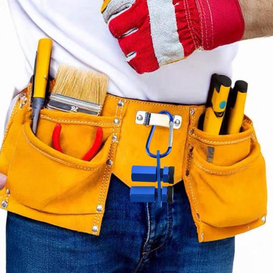 Aluminum Framing Woodworking Jig Stair Gauge Alloy Stair Auxiliary Clip