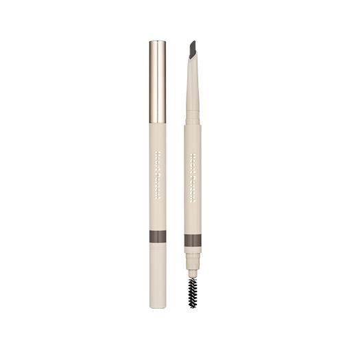 Heart Percent Dot On Mood Edge & Flat Eyebrow 6 Colors (Planned/Individual Product)