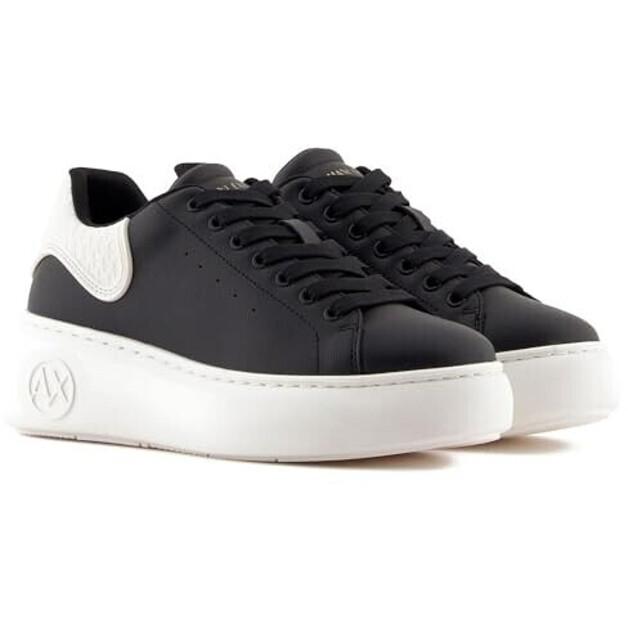 Кроссовки Armani Exchange Super EU 38