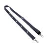 Adjustable Replacemen Adjustable Belt Thin 6-hole Long Bag Belt  Laptop Briefcases