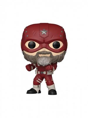 FUNKO Thunderbolts Red Guardian Alexei Lebedev