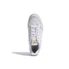 Adidas NY 90 Stripes Footwear White Unisex Sneakers Core-White Cream-White GV9297