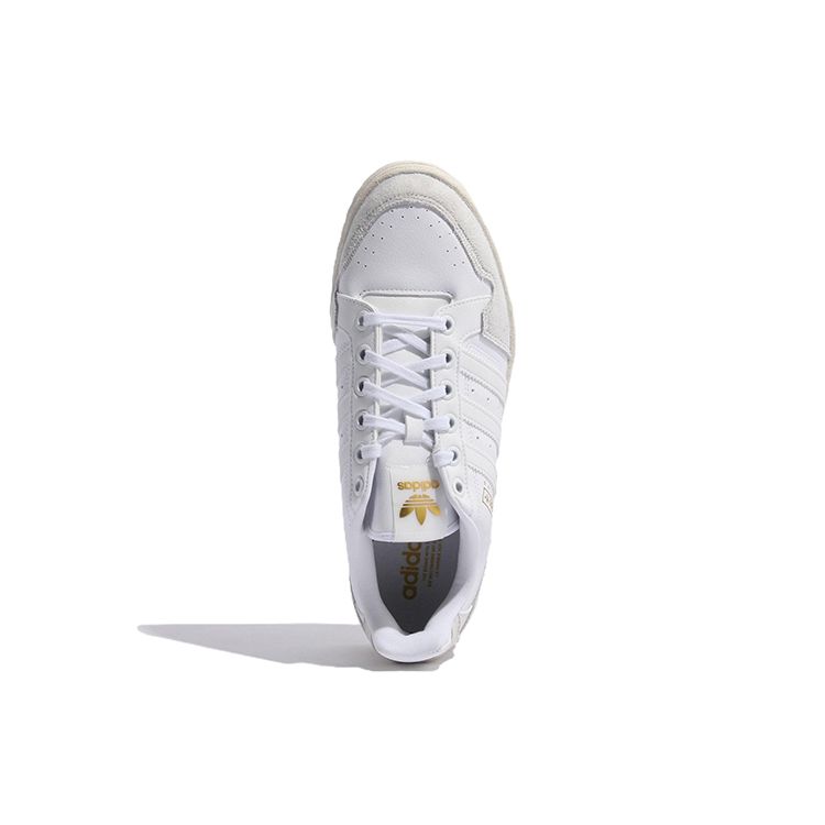 Adidas NY 90 Stripes Footwear White Unisex Sneakers Core-White Cream-White GV9297