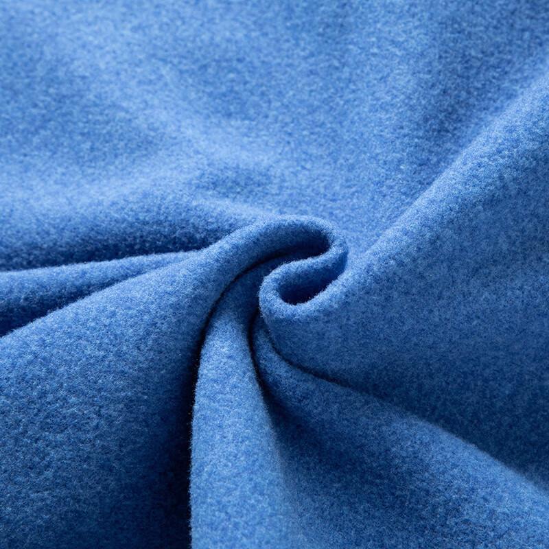 TOREAD Ultra-Light Anti-Static Fleece Jacket