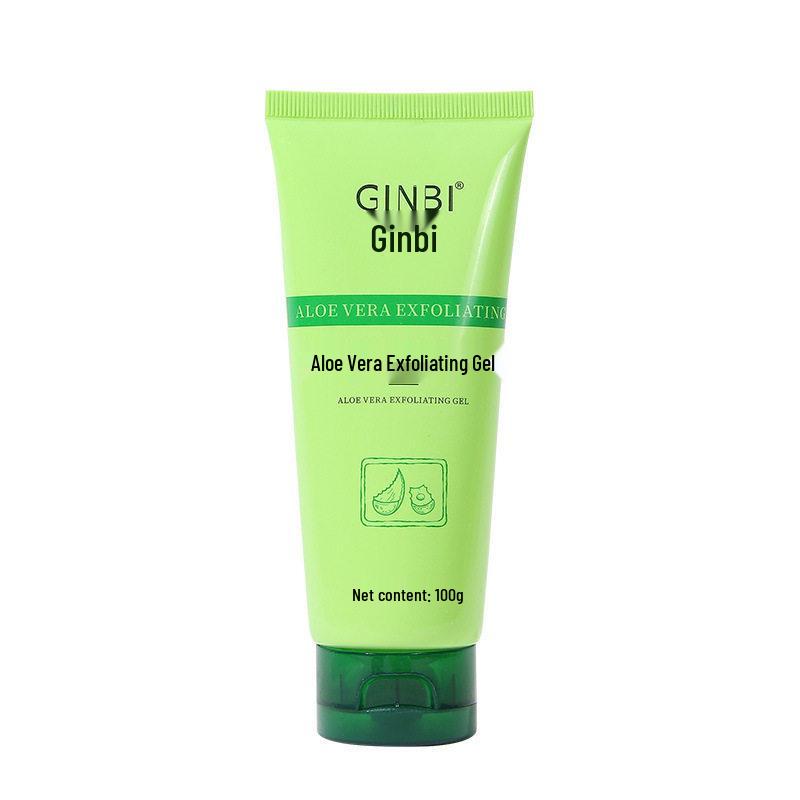 TWG Yellow Sugar Exfoliating Gel - Oil Control, Hydrating & Moisturizing Gentle Face Scrub Exfoliating Gel